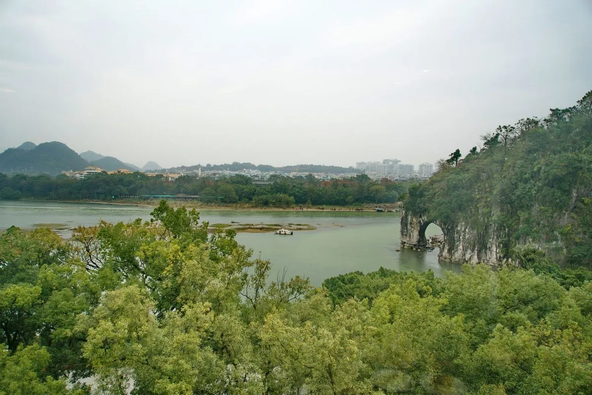 Riverside Park