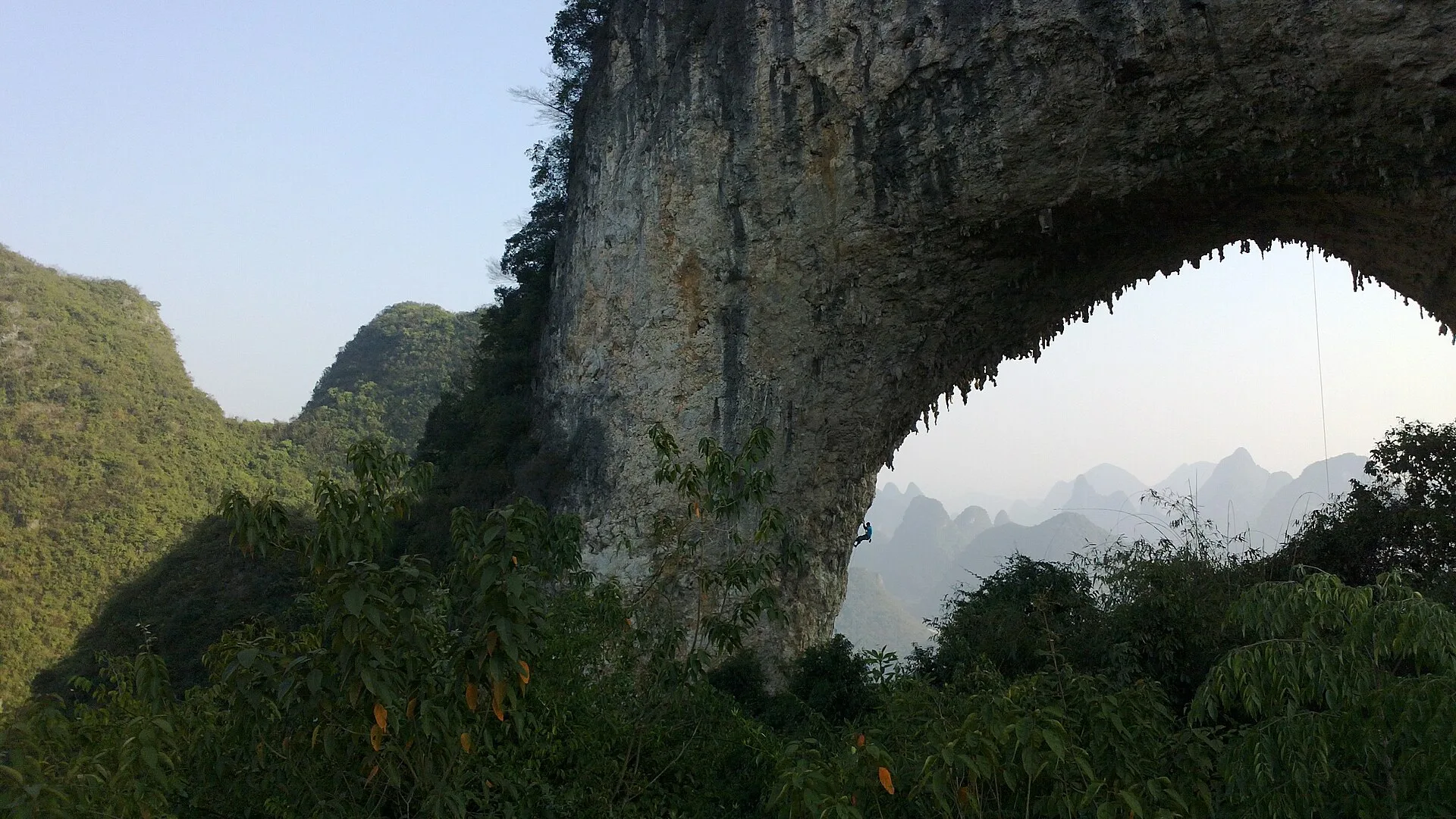 Moon Hill