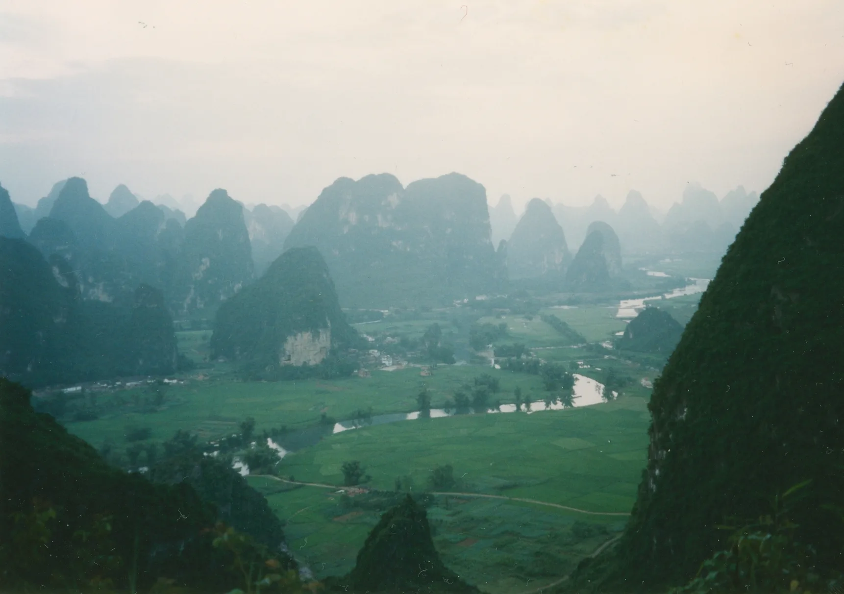 Dragon Bridge