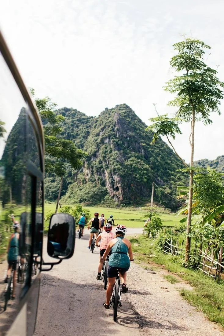 Countryside Cycling Experience
