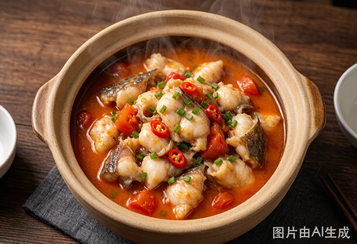 Liujie Beer Fish (刘姐啤酒鱼) — Beer Fish in Yangshuo · Pantao Road