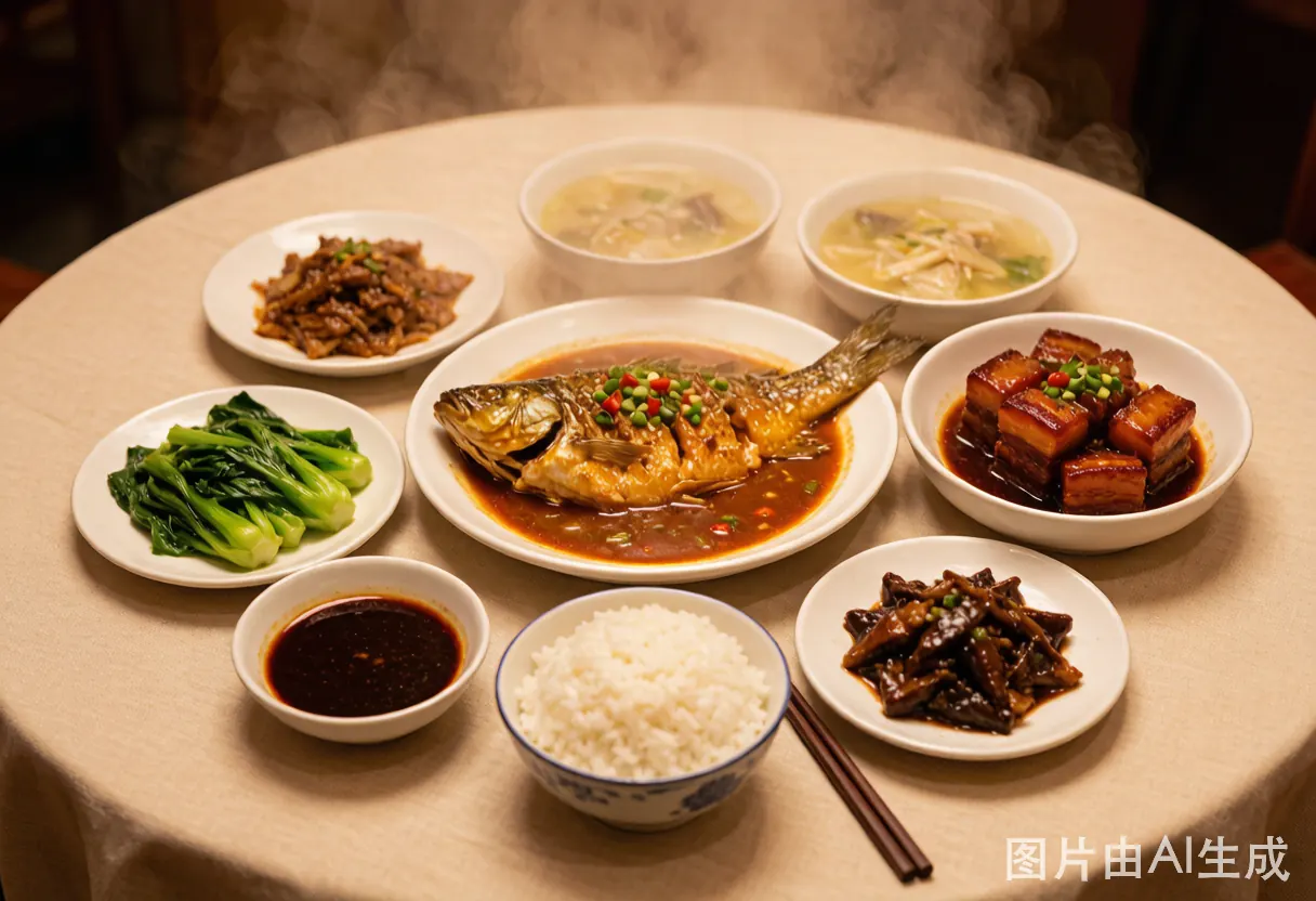 Chinese Restaurants in Guilin
