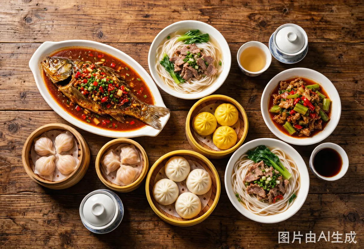 Guilin Food Guide